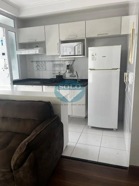 Foto 5 de Apartamento com 1 quarto para alugar, 50m2 em Centro, Jundiai - SP