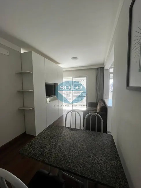 Foto 4 de Apartamento com 1 quarto para alugar, 50m2 em Centro, Jundiai - SP