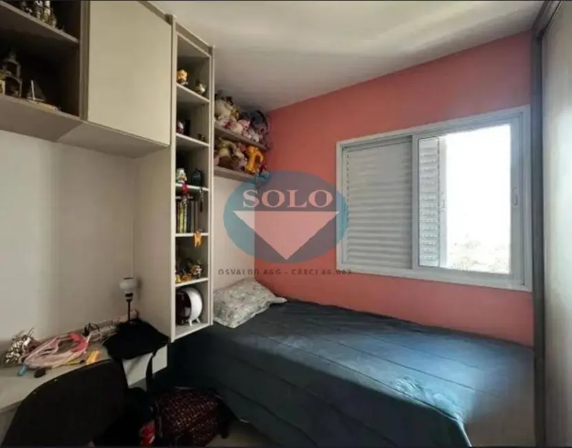 Apartamento com 2 quartos à venda, 70m2 em Jardim Flórida, Jundiai - SP - imagem 6 Foto 6 de Apartamento com 2 quartos à venda, 70m2 em Jardim Flórida, Jundiai - SP