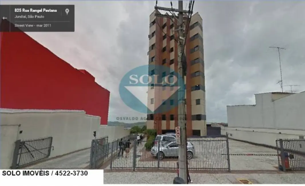 Foto 1 de Sala Comercial para alugar, 50m2 em Centro, Jundiai - SP