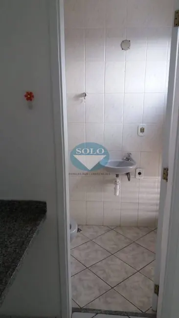 Foto 3 de Sala Comercial para alugar, 50m2 em Centro, Jundiai - SP