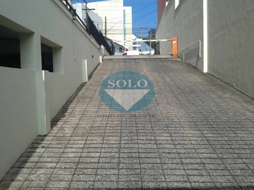 Foto 9 de Sala Comercial para alugar, 50m2 em Centro, Jundiai - SP