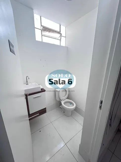 Foto 5 de Sala Comercial para alugar, 15m2 em Jardim Pacaembu, Jundiai - SP
