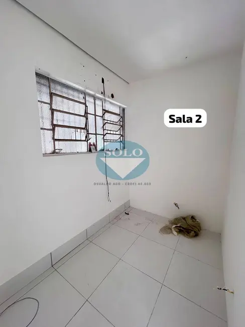 Foto 1 de Sala Comercial para alugar, 15m2 em Jardim Pacaembu, Jundiai - SP