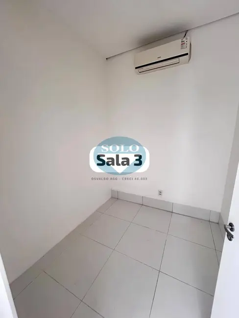 Foto 2 de Sala Comercial para alugar, 15m2 em Jardim Pacaembu, Jundiai - SP