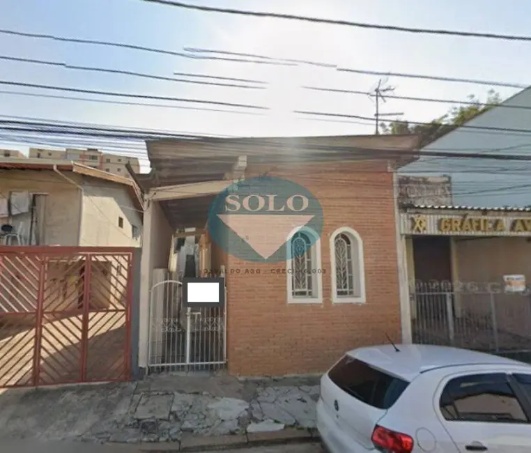 Foto 1 de Casa com 3 quartos à venda, 300m2 em Bela Vista, Jundiai - SP