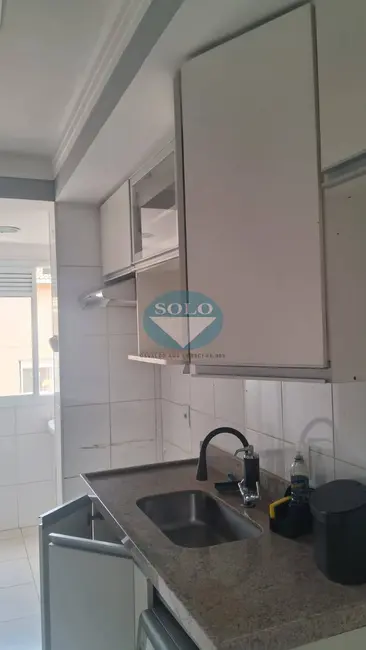 Foto 6 de Apartamento com 2 quartos à venda, 70m2 em Jardim Carlos Gomes, Jundiai - SP