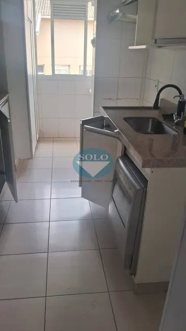 Foto 5 de Apartamento com 2 quartos à venda, 70m2 em Jardim Carlos Gomes, Jundiai - SP