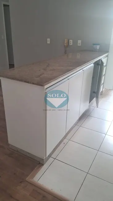 Foto 4 de Apartamento com 2 quartos à venda, 70m2 em Jardim Carlos Gomes, Jundiai - SP