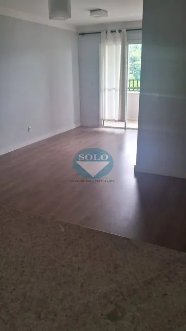 Foto 1 de Apartamento com 2 quartos à venda, 70m2 em Jardim Carlos Gomes, Jundiai - SP