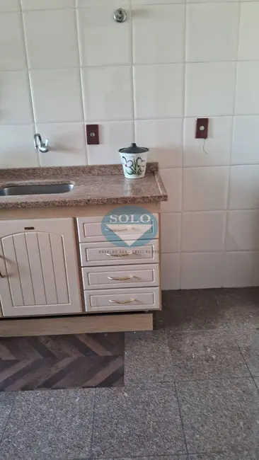 Apartamento com 2 quartos à venda, 90m2 em Vila Arens II, Jundiai - SP - imagem 7 Foto 7 de Apartamento com 2 quartos à venda, 90m2 em Vila Arens II, Jundiai - SP