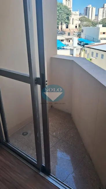 Apartamento com 2 quartos à venda, 90m2 em Vila Arens II, Jundiai - SP - imagem 5 Foto 5 de Apartamento com 2 quartos à venda, 90m2 em Vila Arens II, Jundiai - SP