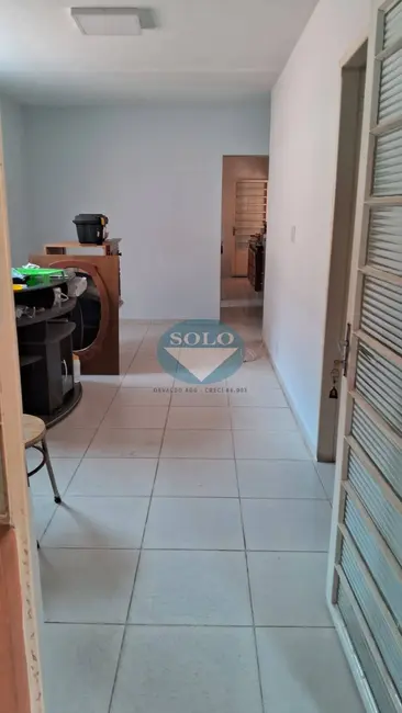 Foto 2 de Casa com 3 quartos à venda, 140m2 em Jardim Danúbio, Jundiai - SP