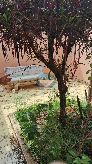 Foto 1 de Casa com 3 quartos à venda, 140m2 em Jardim Danúbio, Jundiai - SP