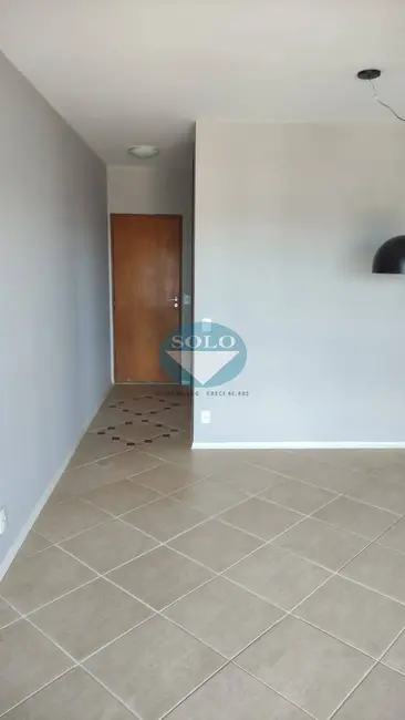 Foto 2 de Apartamento com 3 quartos para alugar, 75m2 em Parque Residencial Nove de Julho, Jundiai - SP