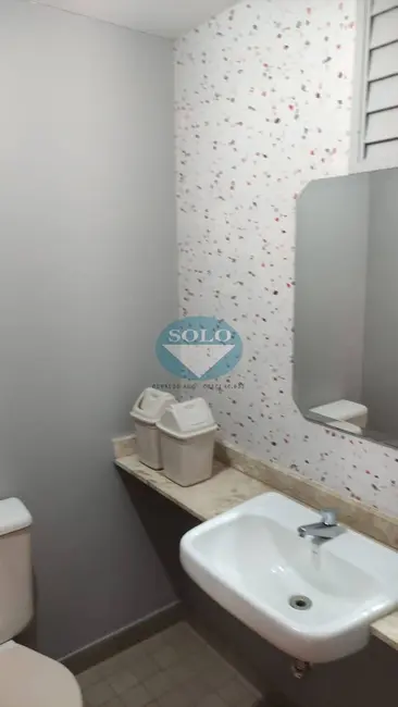 Foto 8 de Apartamento com 3 quartos para alugar, 75m2 em Parque Residencial Nove de Julho, Jundiai - SP