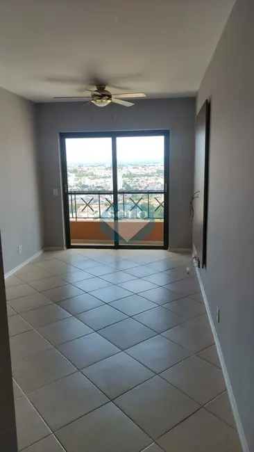 Foto 1 de Apartamento com 3 quartos para alugar, 75m2 em Parque Residencial Nove de Julho, Jundiai - SP