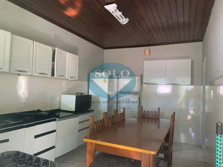 Foto 3 de Casa com 2 quartos para alugar, 190m2 em Bela Vista, Jundiai - SP