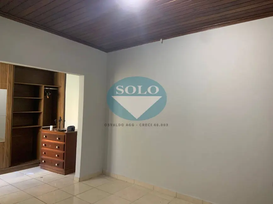 Foto 7 de Casa com 2 quartos para alugar, 190m2 em Bela Vista, Jundiai - SP