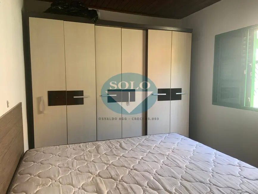Foto 5 de Casa com 2 quartos para alugar, 190m2 em Bela Vista, Jundiai - SP