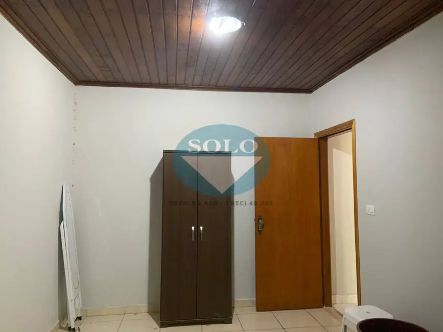 Foto 8 de Casa com 2 quartos para alugar, 190m2 em Bela Vista, Jundiai - SP