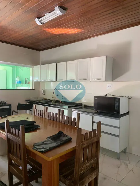 Foto 4 de Casa com 2 quartos para alugar, 190m2 em Bela Vista, Jundiai - SP