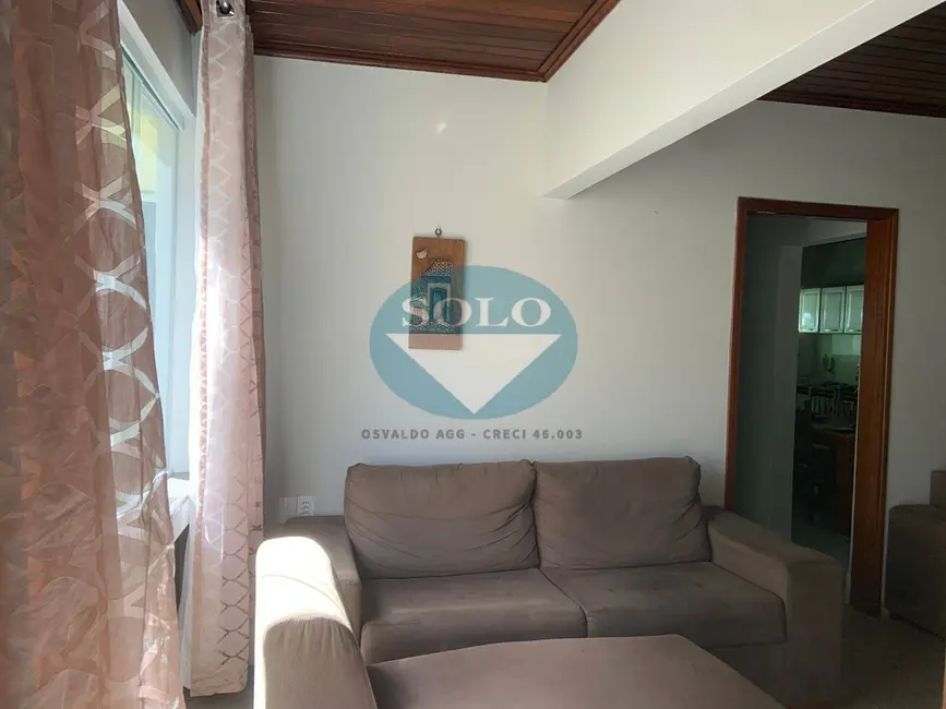 Foto 2 de Casa com 2 quartos para alugar, 190m2 em Bela Vista, Jundiai - SP