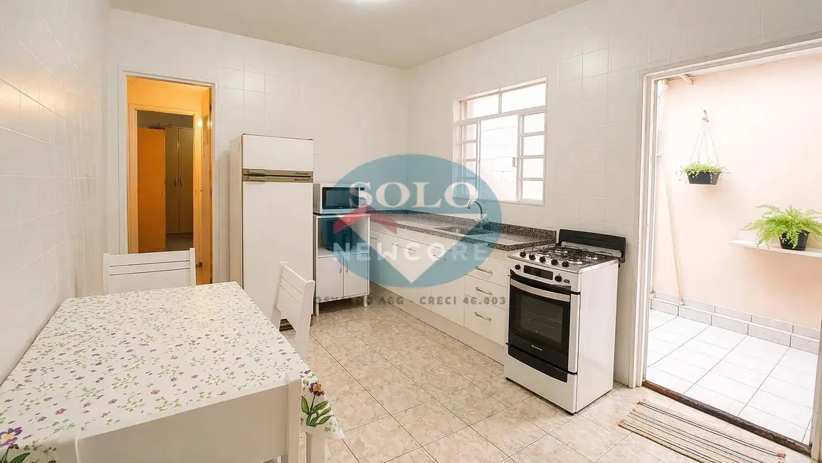 Foto 6 de Casa com 2 quartos à venda, 86m2 em Vila Liberdade, Jundiai - SP