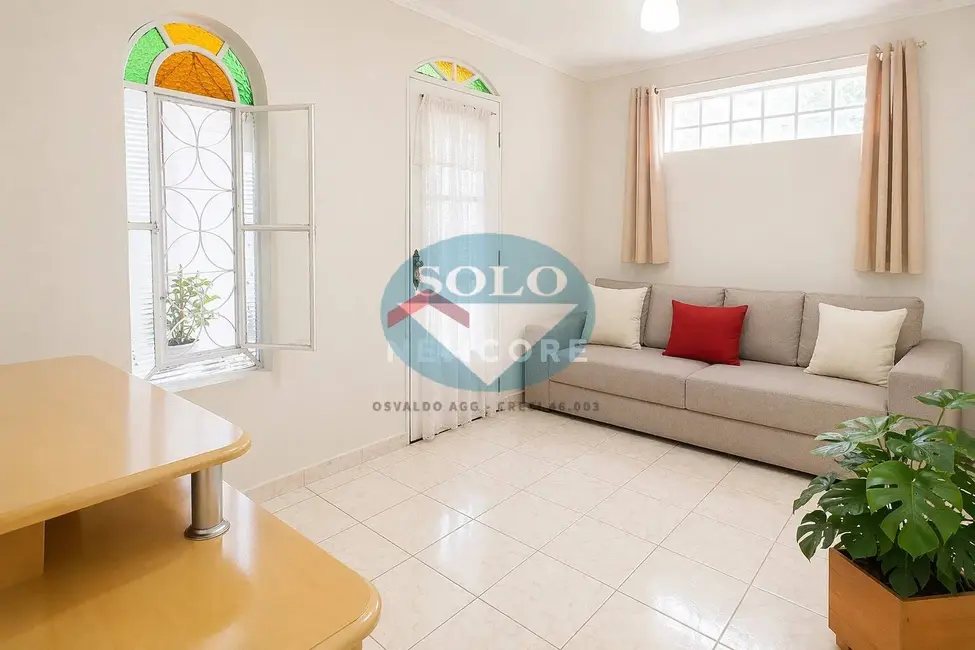 Foto 3 de Casa com 2 quartos à venda, 86m2 em Vila Liberdade, Jundiai - SP