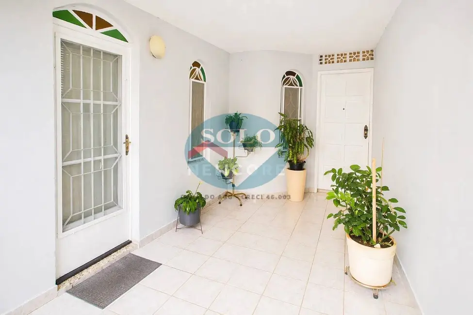 Foto 1 de Casa com 2 quartos à venda, 86m2 em Vila Liberdade, Jundiai - SP