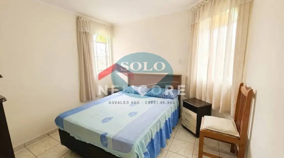 Foto 9 de Casa com 2 quartos à venda, 86m2 em Vila Liberdade, Jundiai - SP