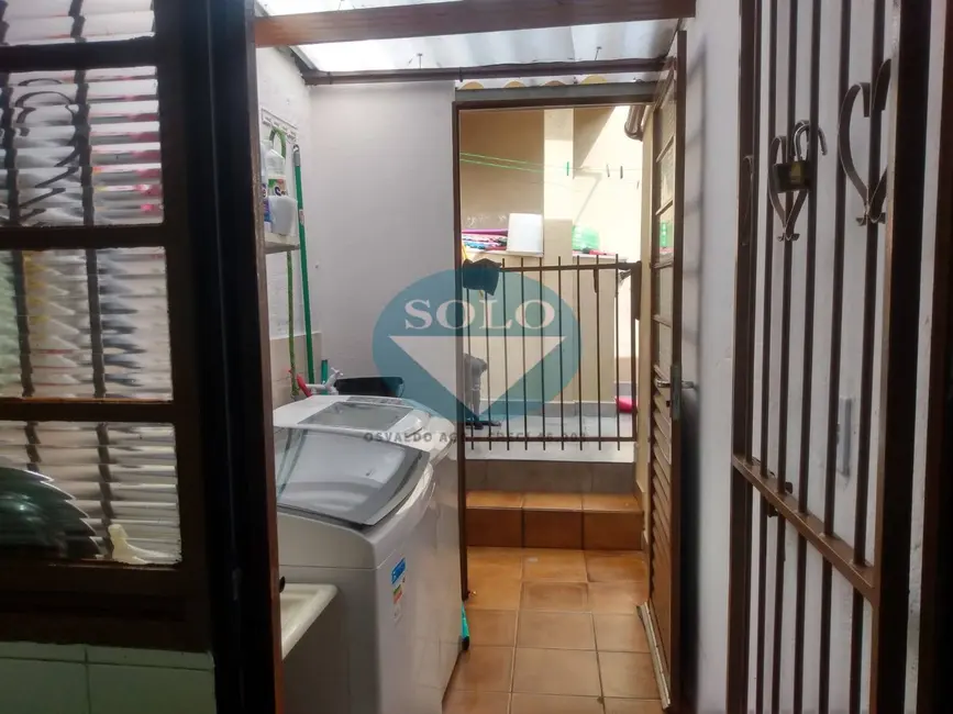 Foto 7 de Casa com 2 quartos para alugar, 100m2 em Jardim Messina, Jundiai - SP