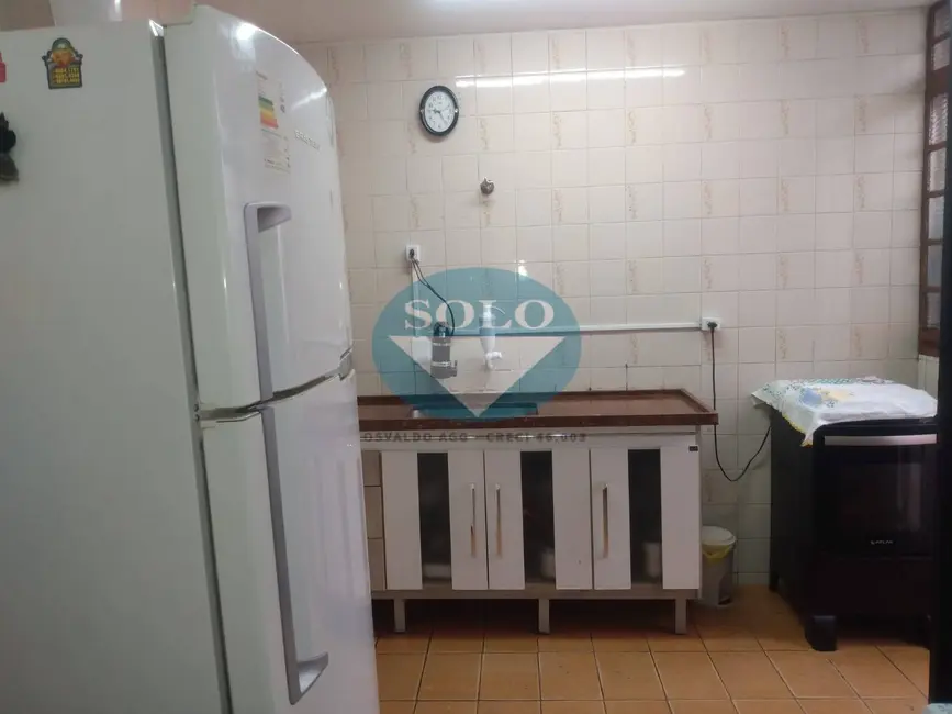 Foto 9 de Casa com 2 quartos para alugar, 100m2 em Jardim Messina, Jundiai - SP