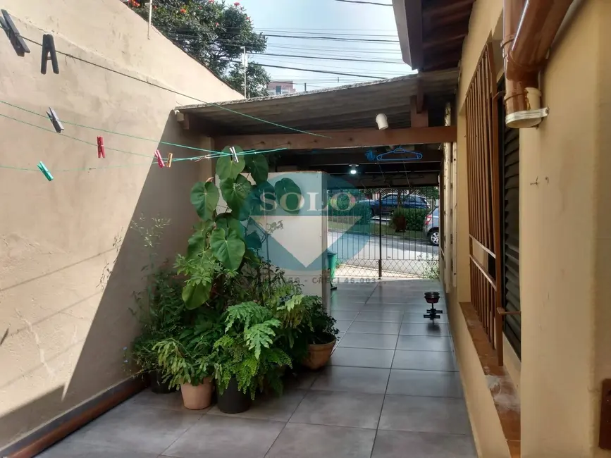 Foto 6 de Casa com 2 quartos para alugar, 100m2 em Jardim Messina, Jundiai - SP