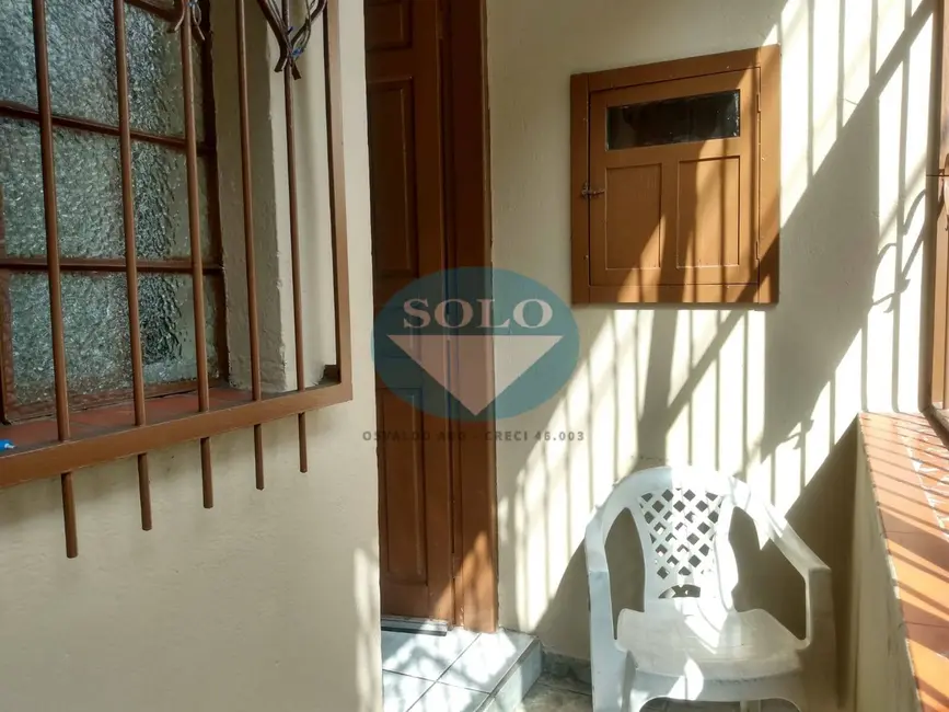 Foto 2 de Casa com 2 quartos para alugar, 100m2 em Jardim Messina, Jundiai - SP