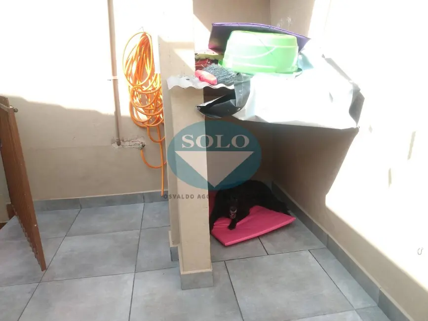 Foto 5 de Casa com 2 quartos para alugar, 100m2 em Jardim Messina, Jundiai - SP