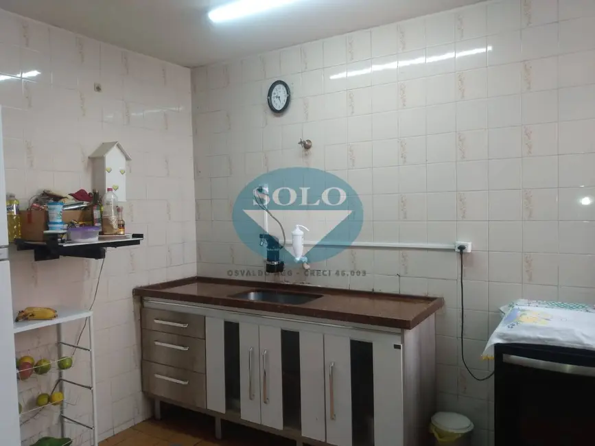 Foto 8 de Casa com 2 quartos para alugar, 100m2 em Jardim Messina, Jundiai - SP