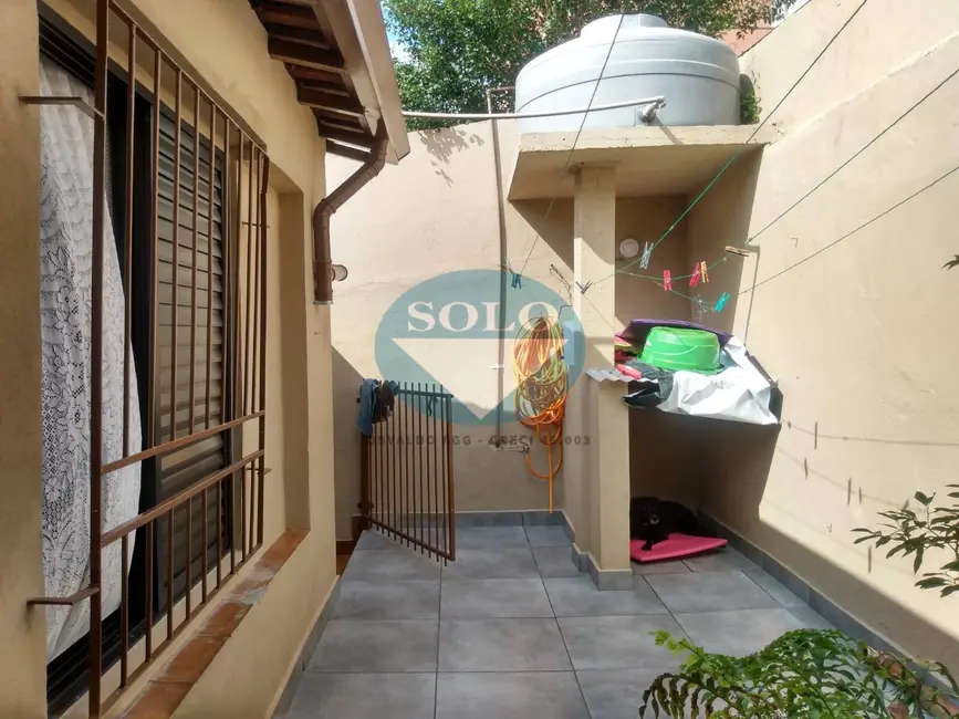 Foto 4 de Casa com 2 quartos para alugar, 100m2 em Jardim Messina, Jundiai - SP