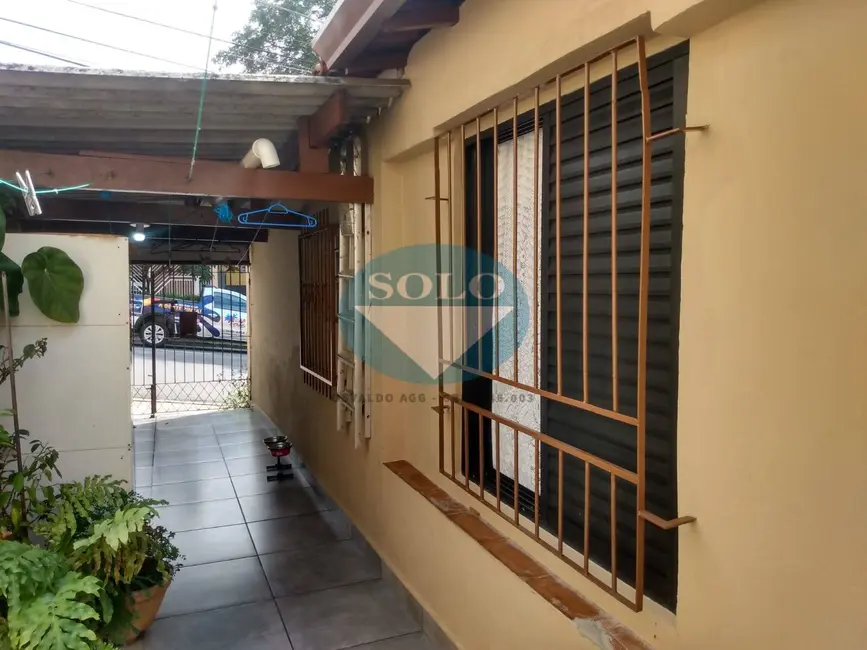 Foto 1 de Casa com 2 quartos para alugar, 100m2 em Jardim Messina, Jundiai - SP