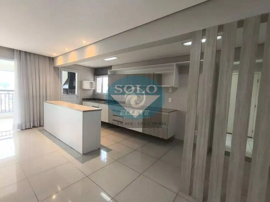 Foto 1 de Apartamento com 3 quartos à venda e para alugar, 128m2 em Anhangabaú, Jundiai - SP