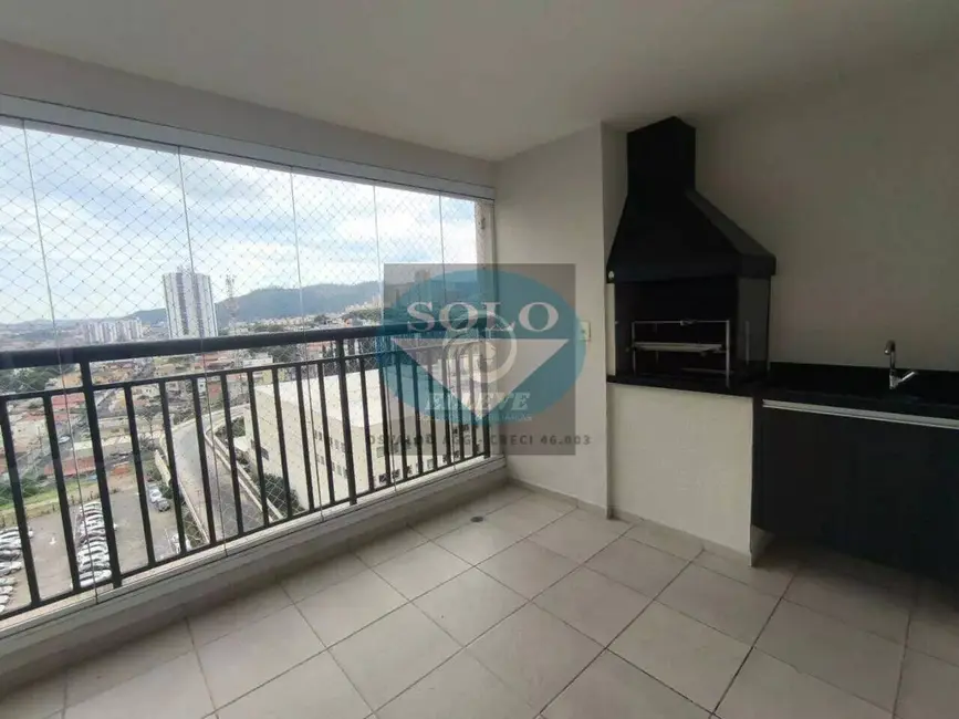Foto 7 de Apartamento com 3 quartos à venda e para alugar, 128m2 em Anhangabaú, Jundiai - SP