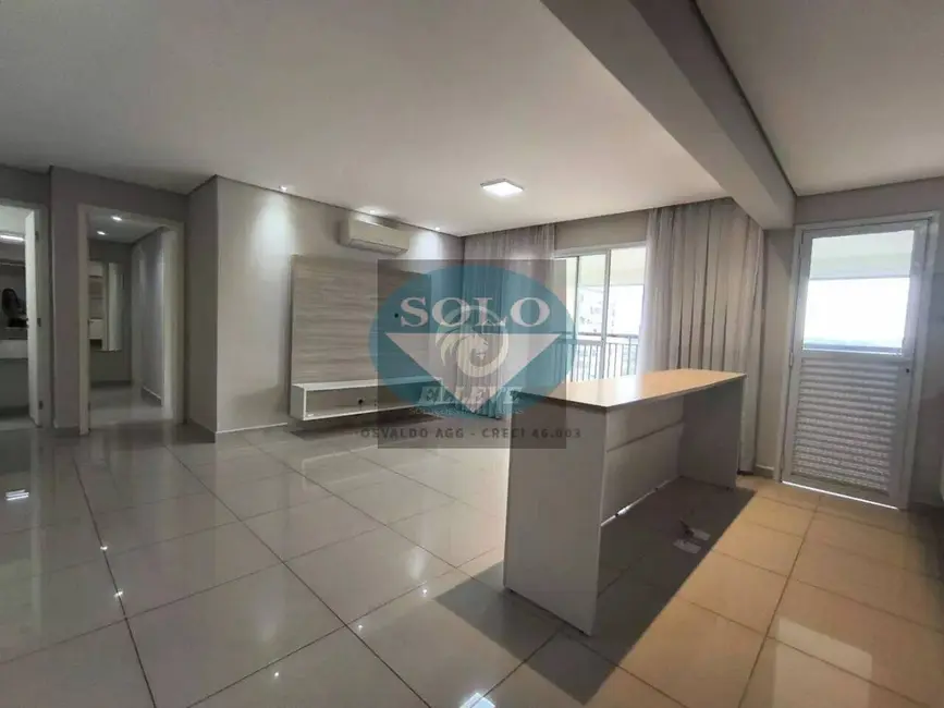 Foto 2 de Apartamento com 3 quartos à venda e para alugar, 128m2 em Anhangabaú, Jundiai - SP