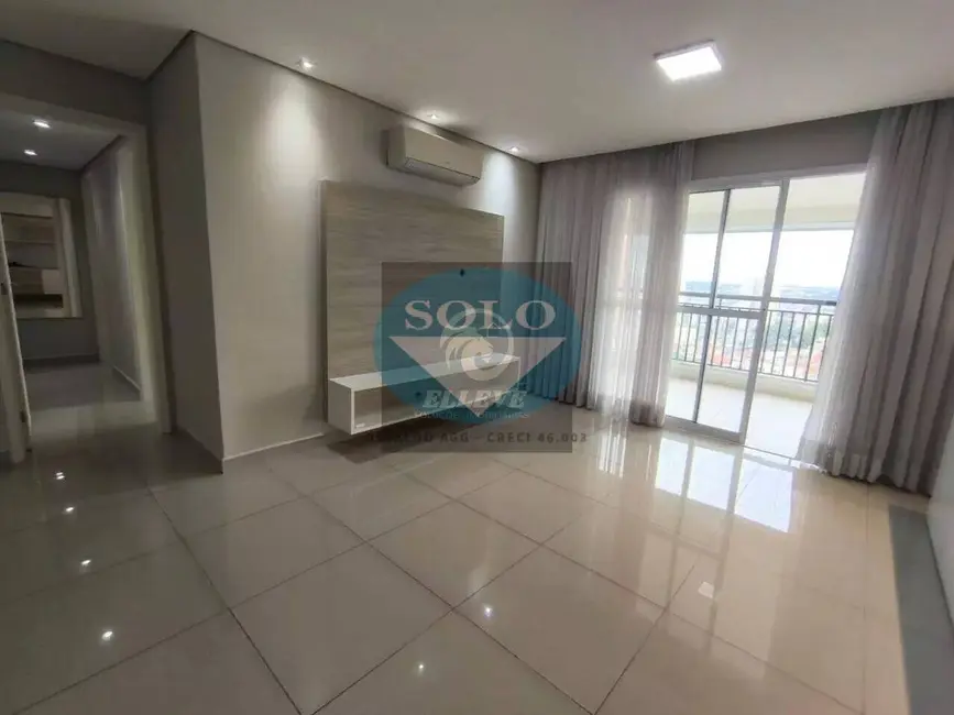 Foto 4 de Apartamento com 3 quartos à venda e para alugar, 128m2 em Anhangabaú, Jundiai - SP