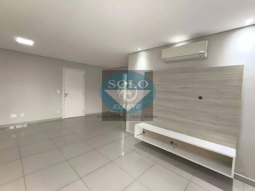 Foto 5 de Apartamento com 3 quartos à venda e para alugar, 128m2 em Anhangabaú, Jundiai - SP