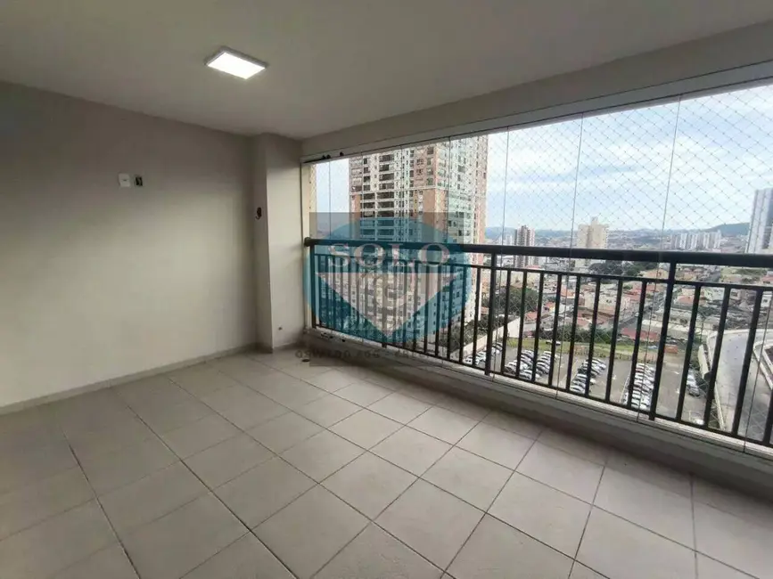 Foto 6 de Apartamento com 3 quartos à venda e para alugar, 128m2 em Anhangabaú, Jundiai - SP