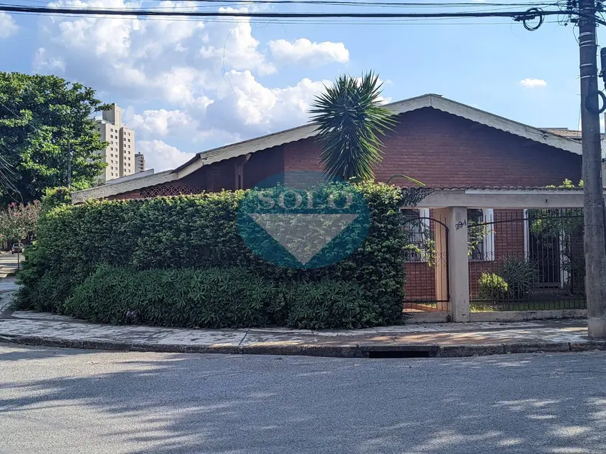 Foto 2 de Casa com 3 quartos à venda, 180m2 em Vila Liberdade, Jundiai - SP
