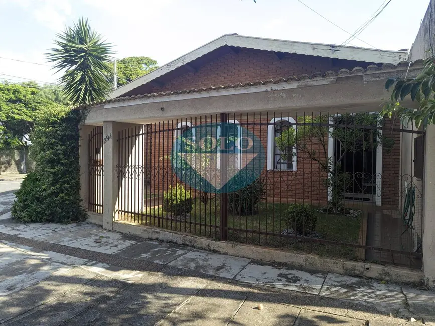 Foto 1 de Casa com 3 quartos à venda, 180m2 em Vila Liberdade, Jundiai - SP