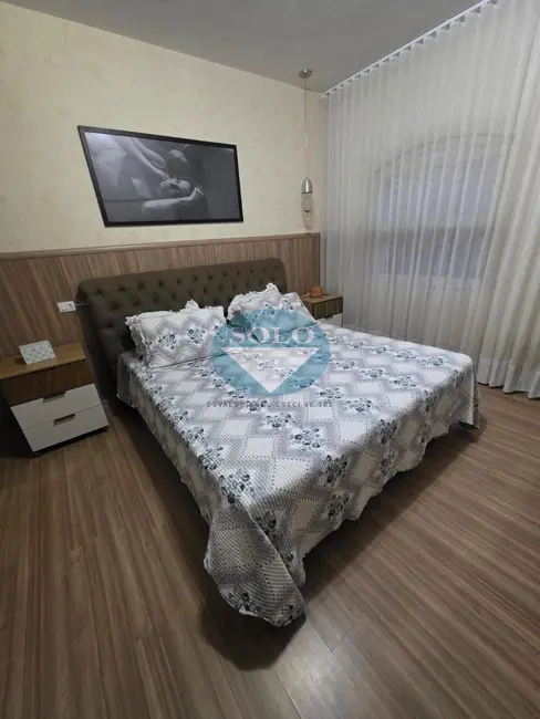 Foto 5 de Casa com 3 quartos à venda, 180m2 em Vila Liberdade, Jundiai - SP
