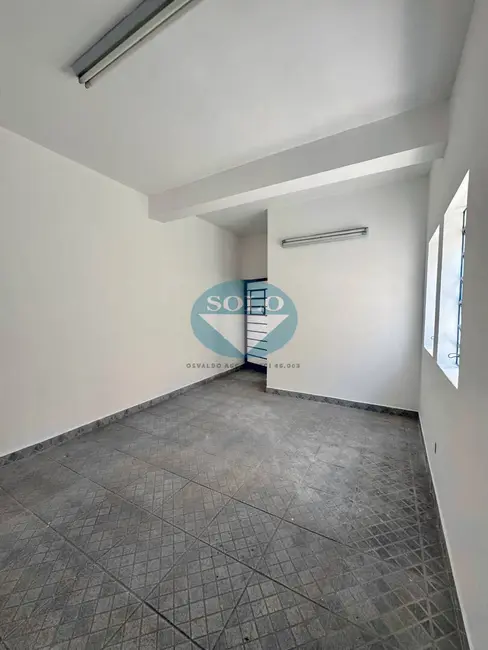 Foto 7 de Sala Comercial para alugar, 97m2 em Vila Boaventura, Jundiai - SP