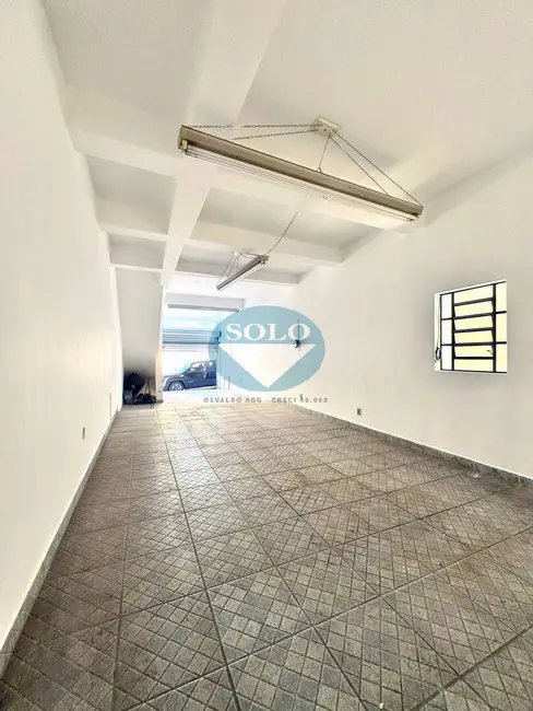 Foto 3 de Sala Comercial para alugar, 97m2 em Vila Boaventura, Jundiai - SP